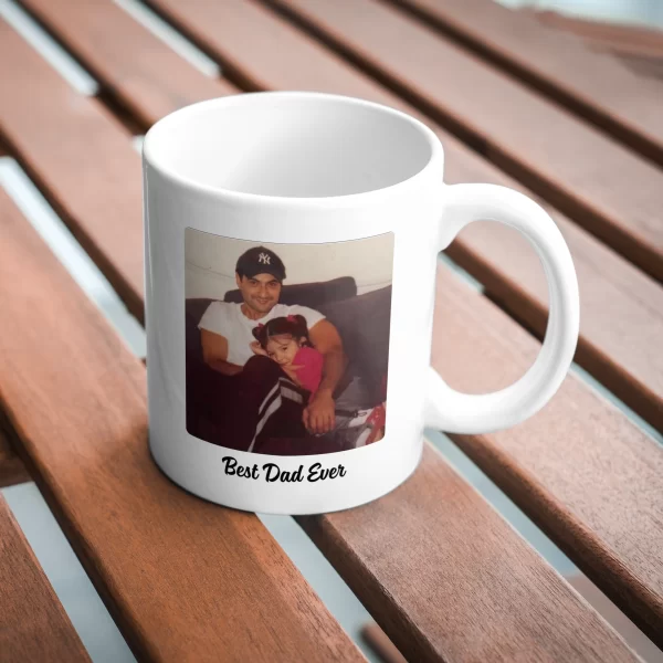 Customised Mug