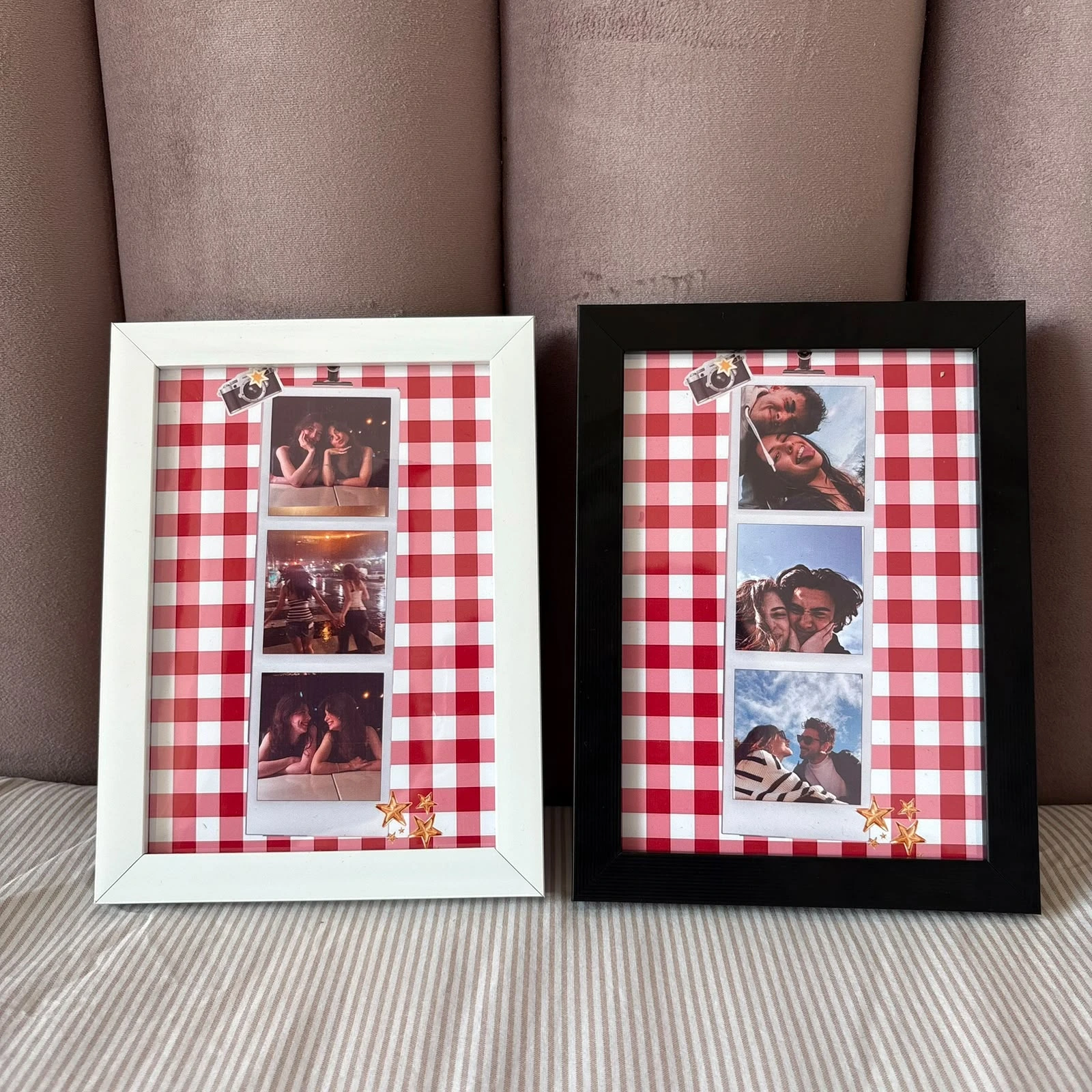 WhatsApp Image 2026-10-15 at 6.59.45 PM (1) Customised Photo strip frame - Image 1
