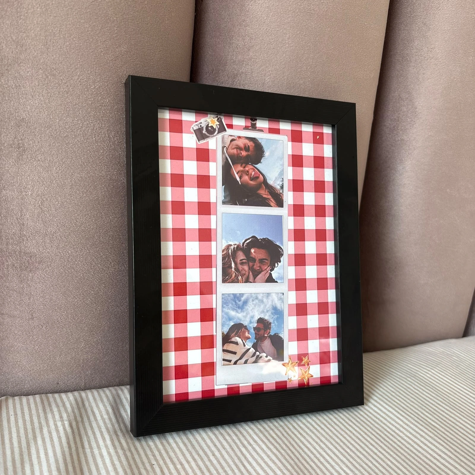 WhatsApp Image 2026-10-15 at 6.59.45 PM Customised Photo strip frame - Image 2